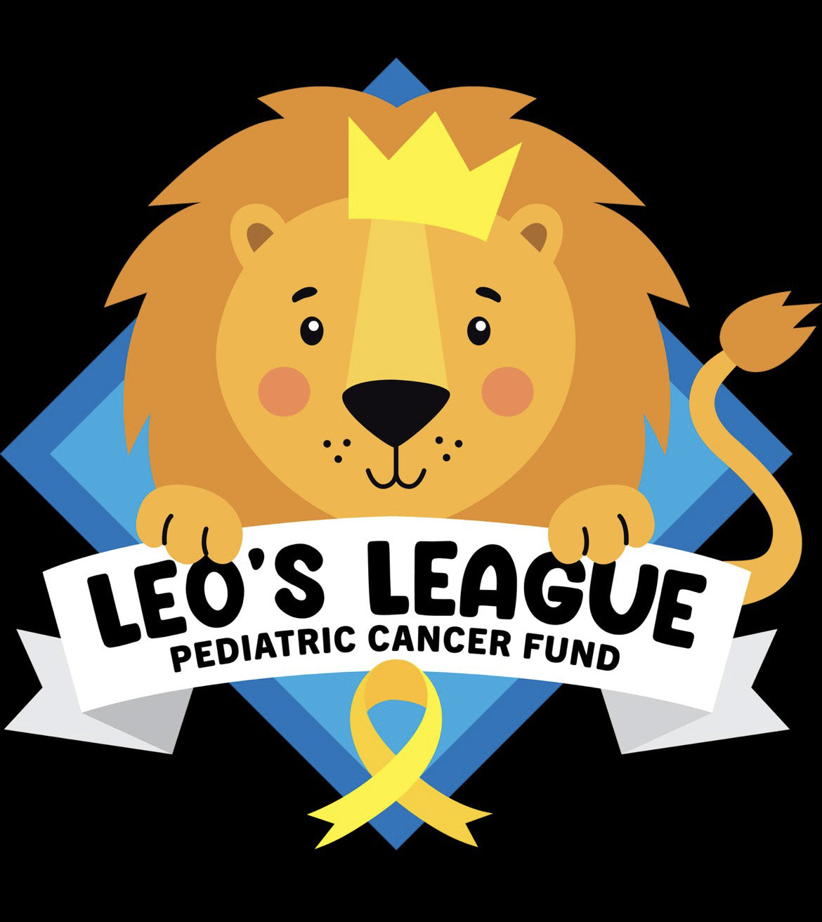 Leo's League Pediatric Cancer Fund