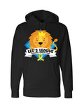 ADULT HOODIE