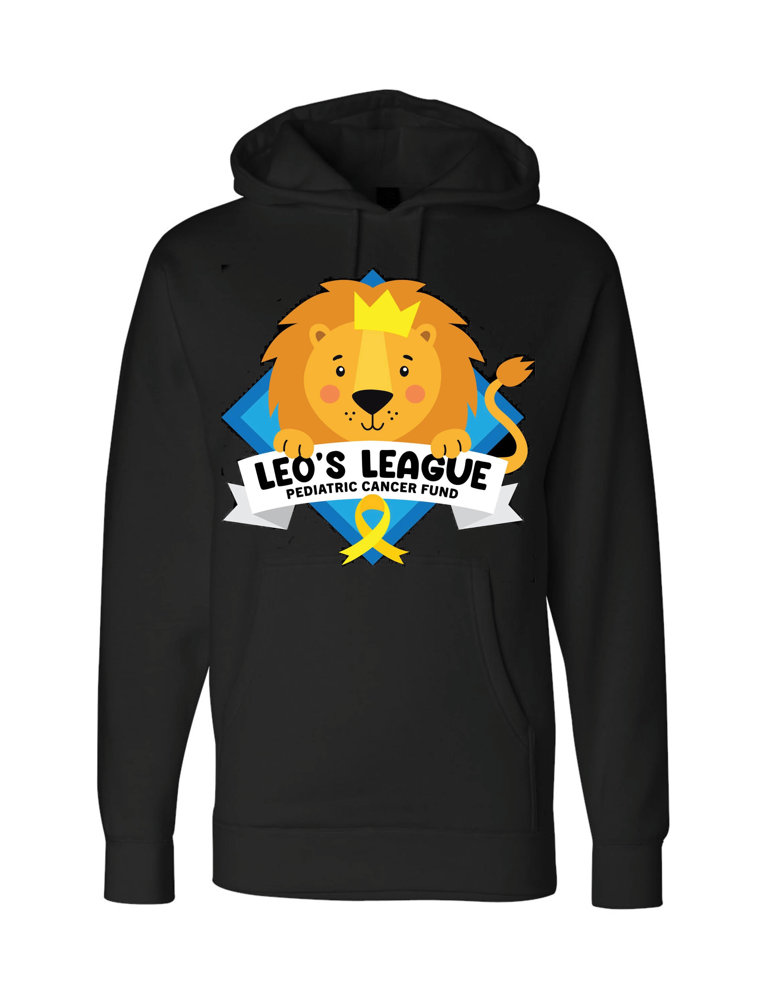 ADULT HOODIE