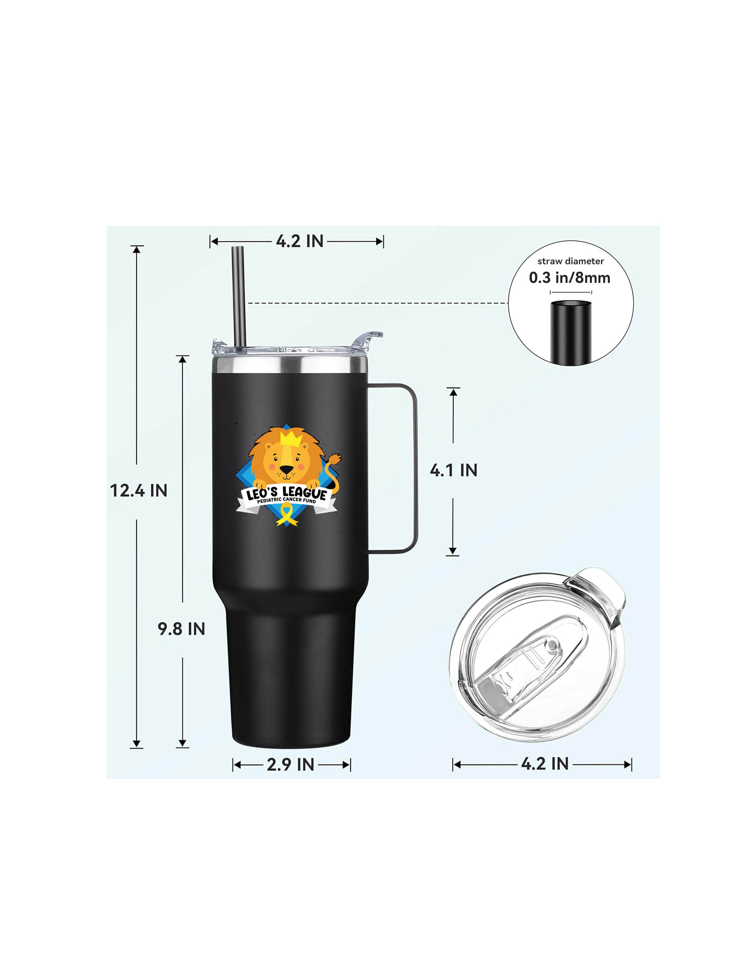 TUMBLER